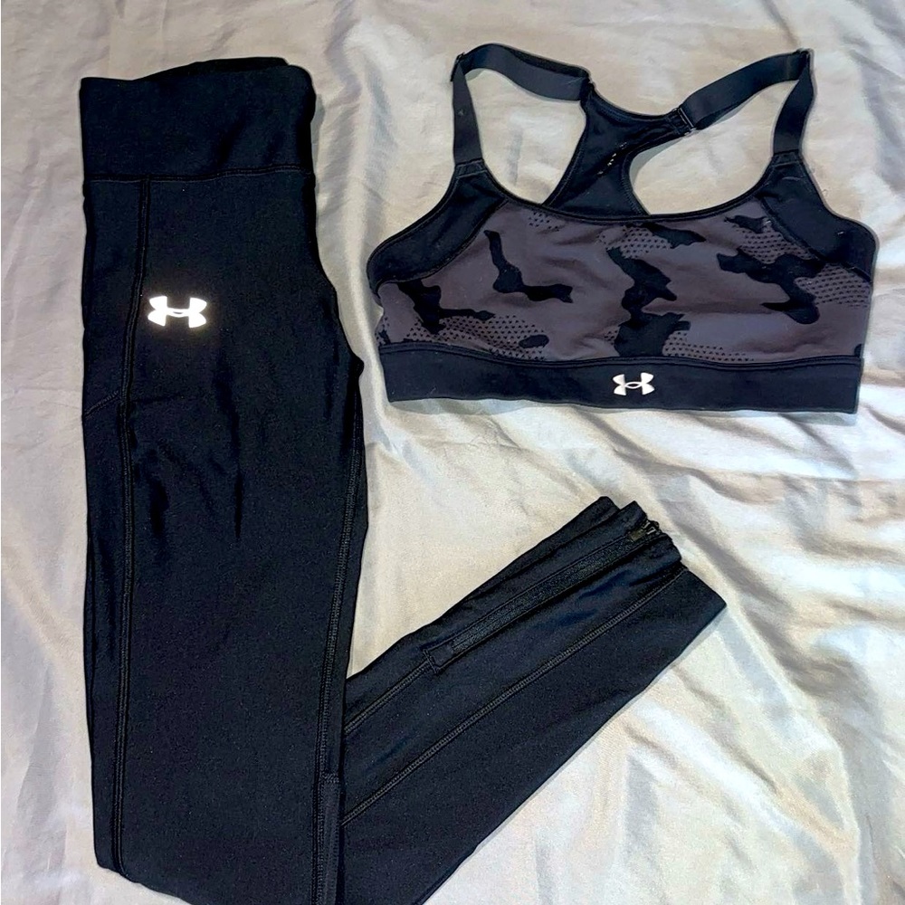 Under armour Women’s fit